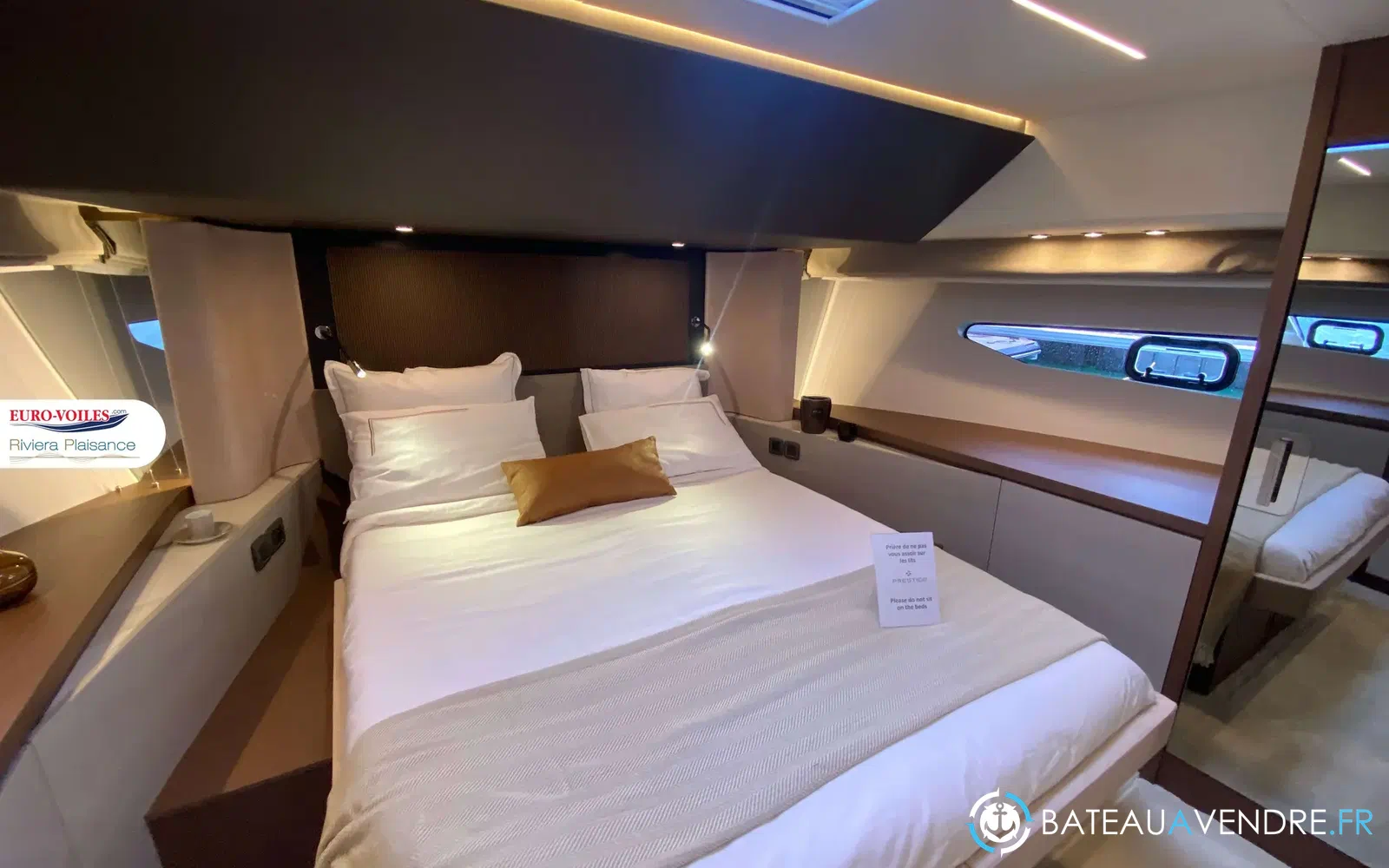 slider 14 Prestige Yachts X60