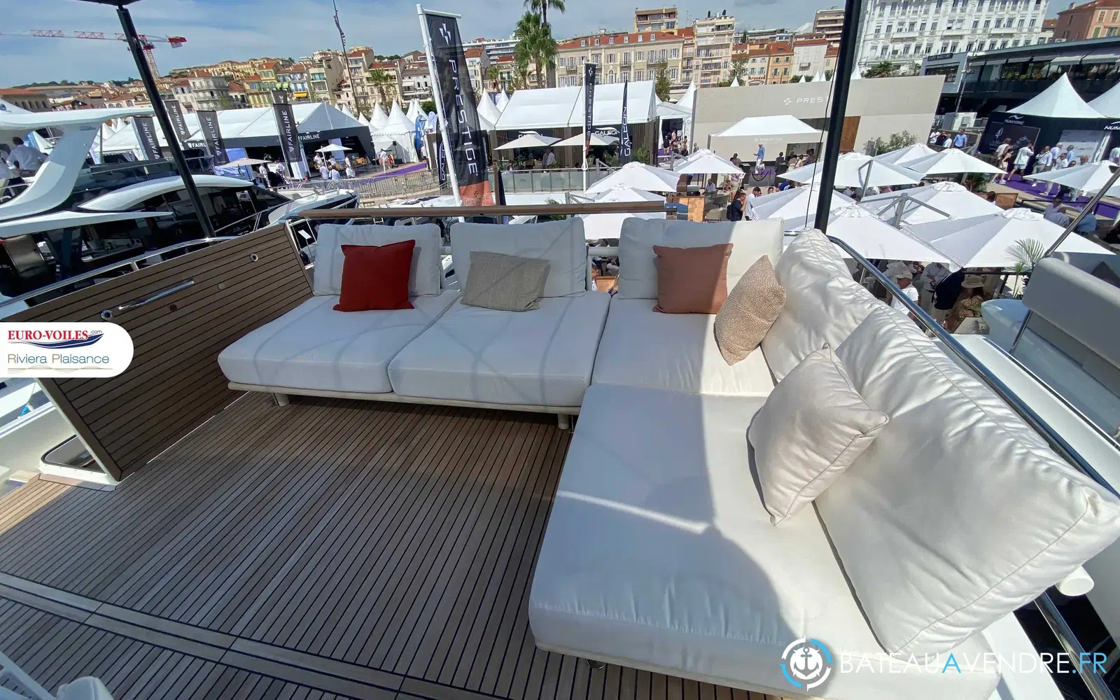 slider 18 Prestige Yachts X60