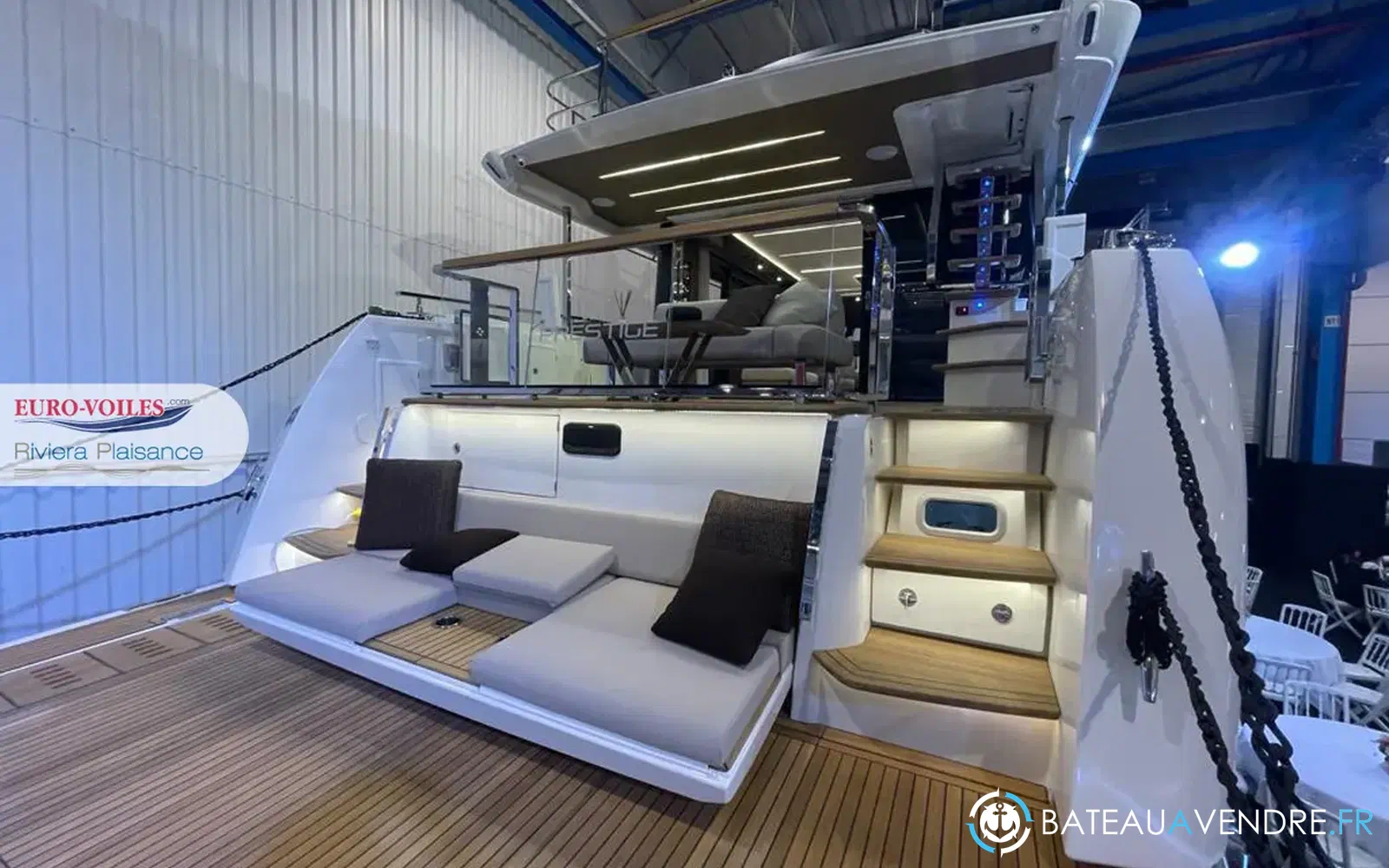 slider 1 Prestige Yachts X60