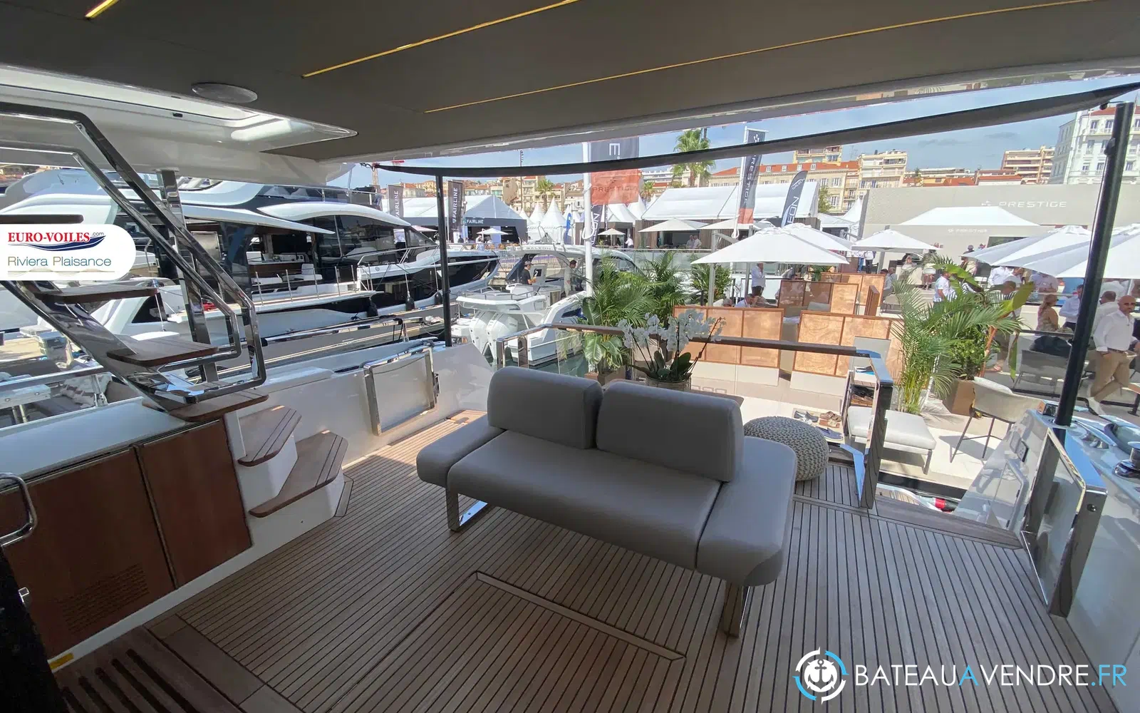 slider 3 Prestige Yachts X60