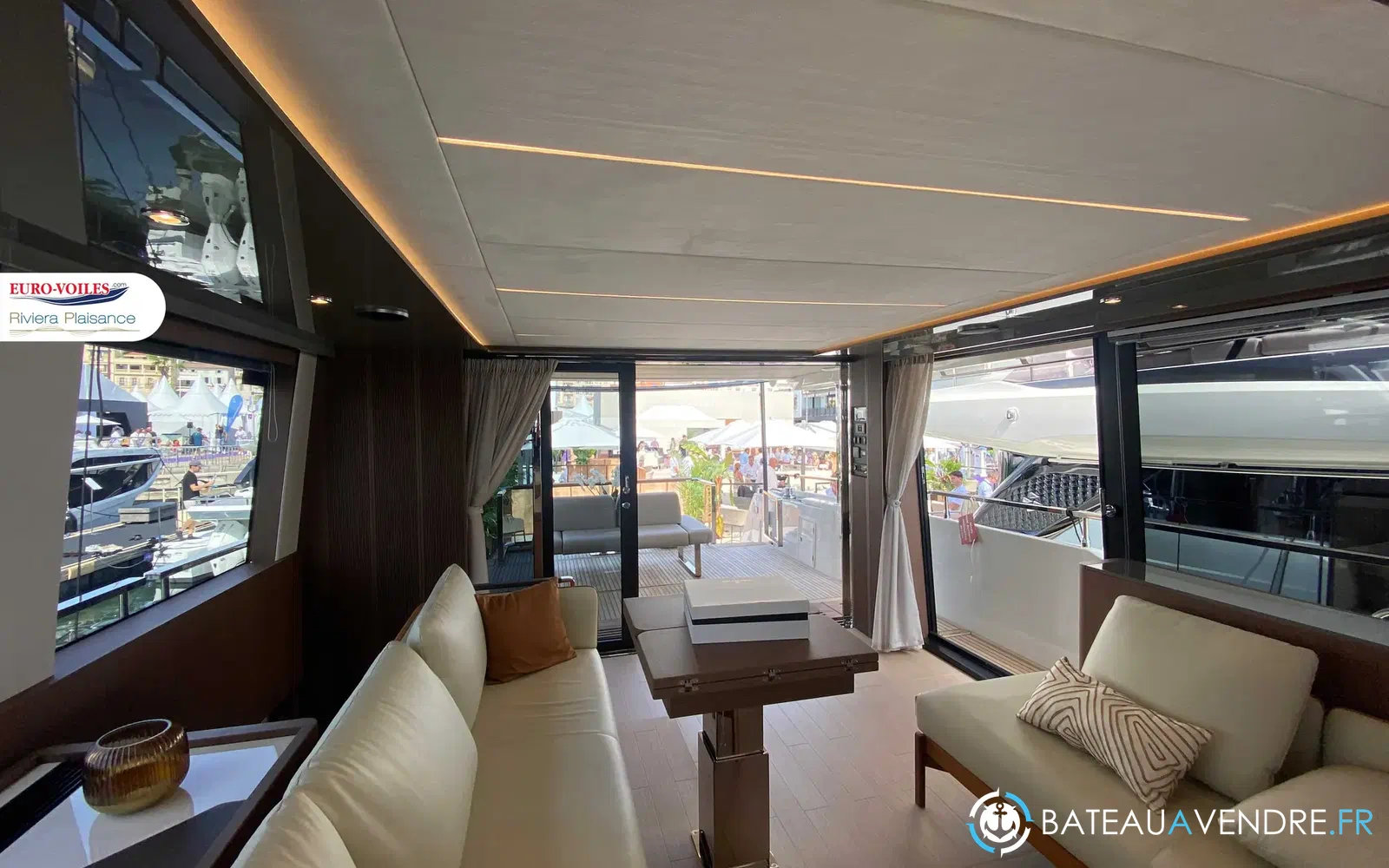 slider 4 Prestige Yachts X60
