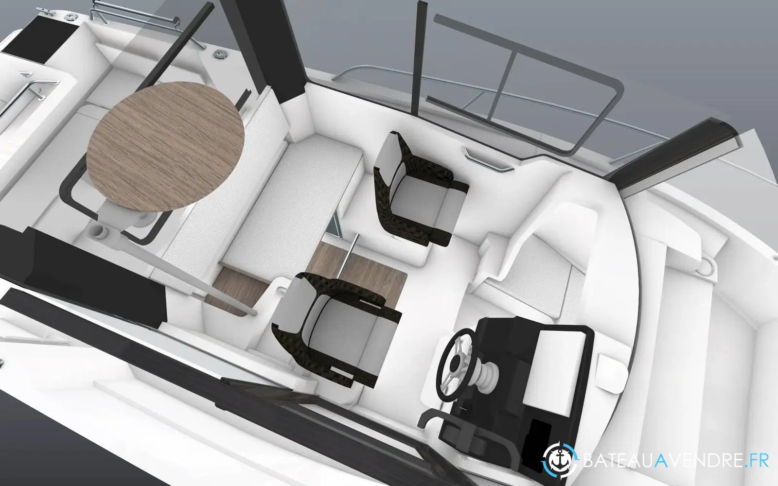 slider 3 Jeanneau Merry Fisher 695 Sport Serie 2