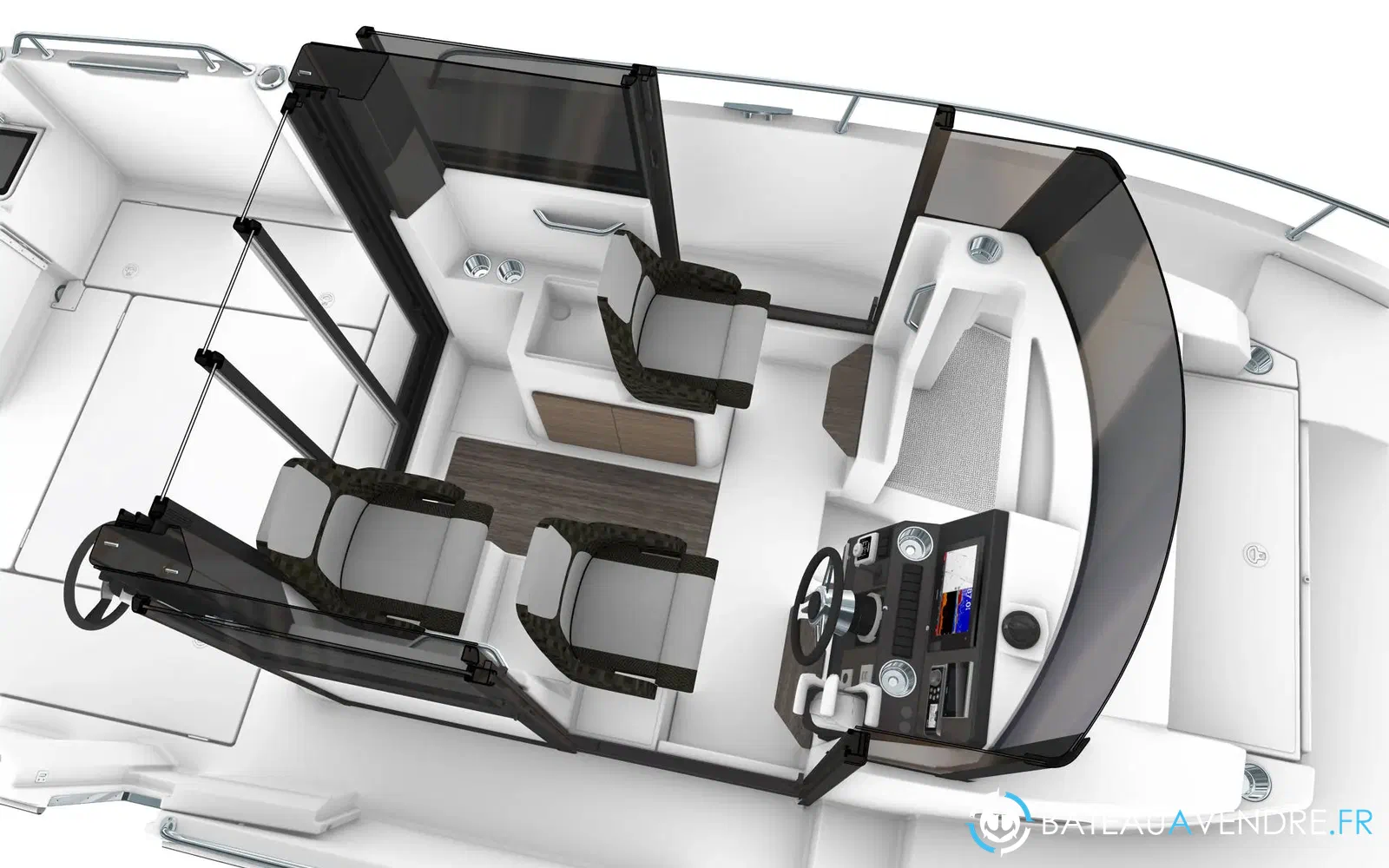 slider 9 Jeanneau Merry Fisher 795 Sport Serie 2
