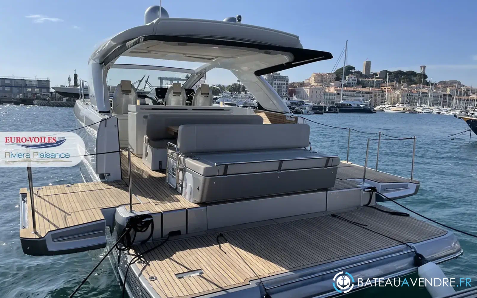 slider 5 Jeanneau DB 43