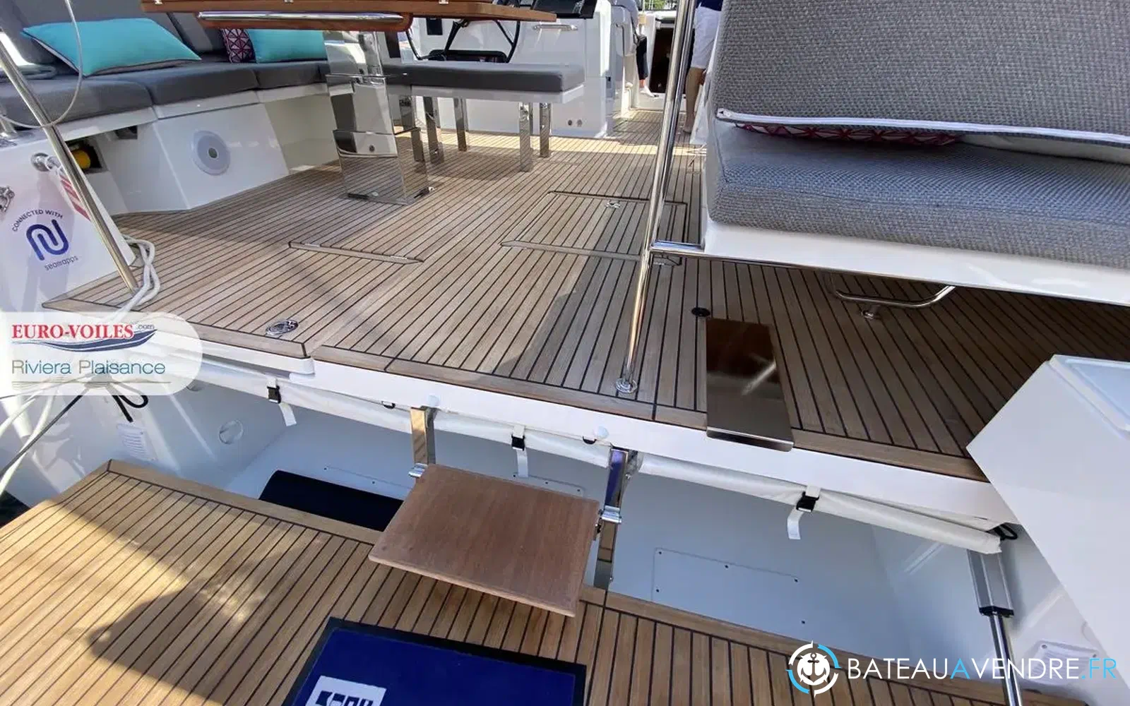 slider 2 Jeanneau 55