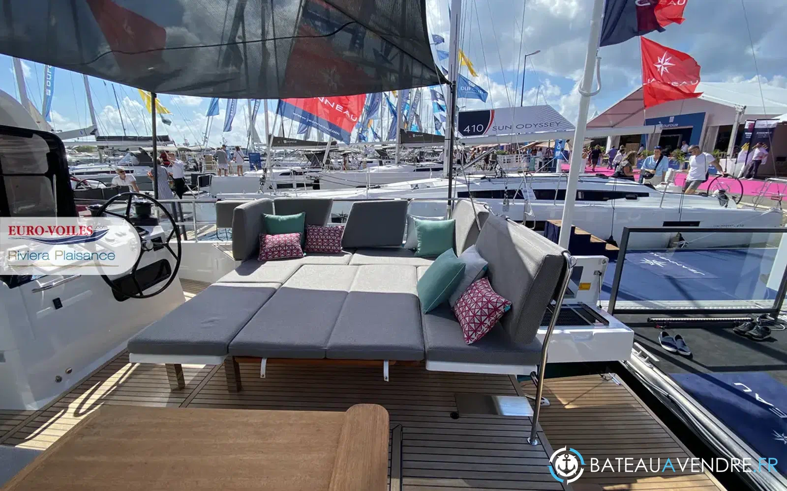 slider 3 Jeanneau 55