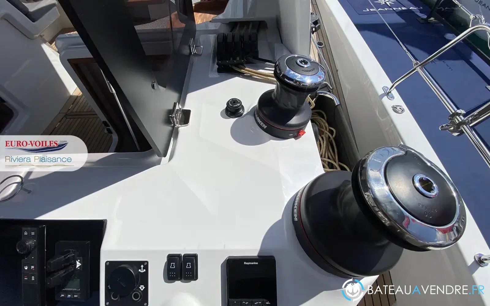 slider 6 Jeanneau 55