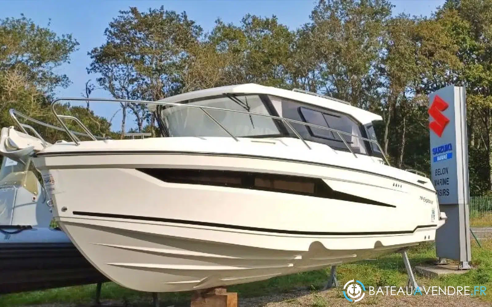 slider 0 Parker 790 Explorer