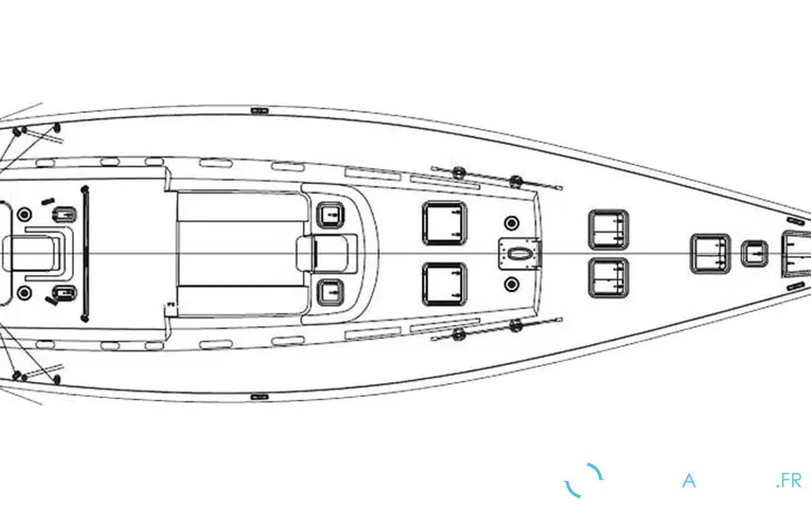 slider 9 Ice Yachts Felci 71