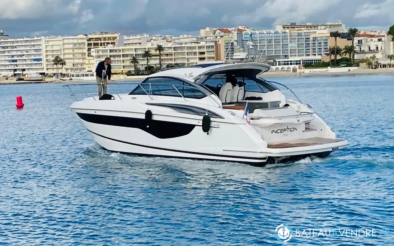 slider 0 Princess V40