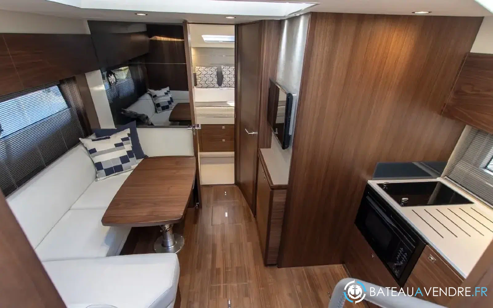 slider 5 Princess V40