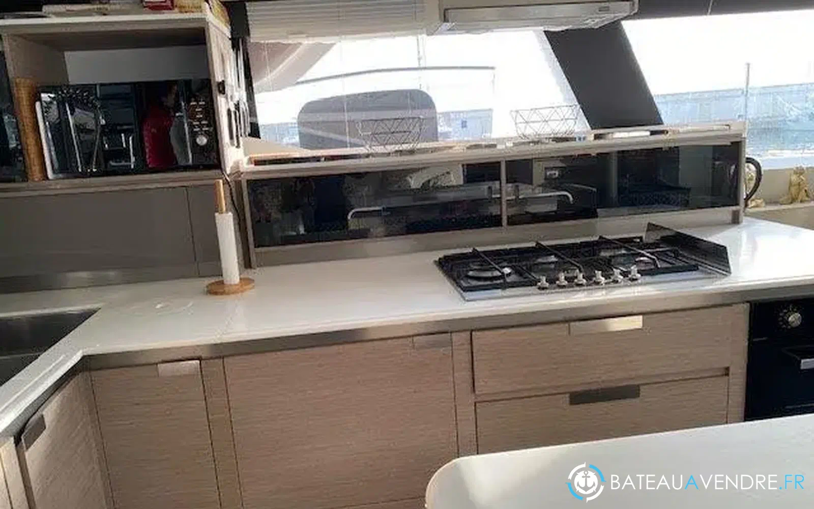 slider 13 Fountaine Pajot Alegria 67