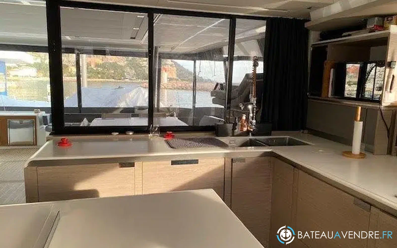 slider 14 Fountaine Pajot Alegria 67