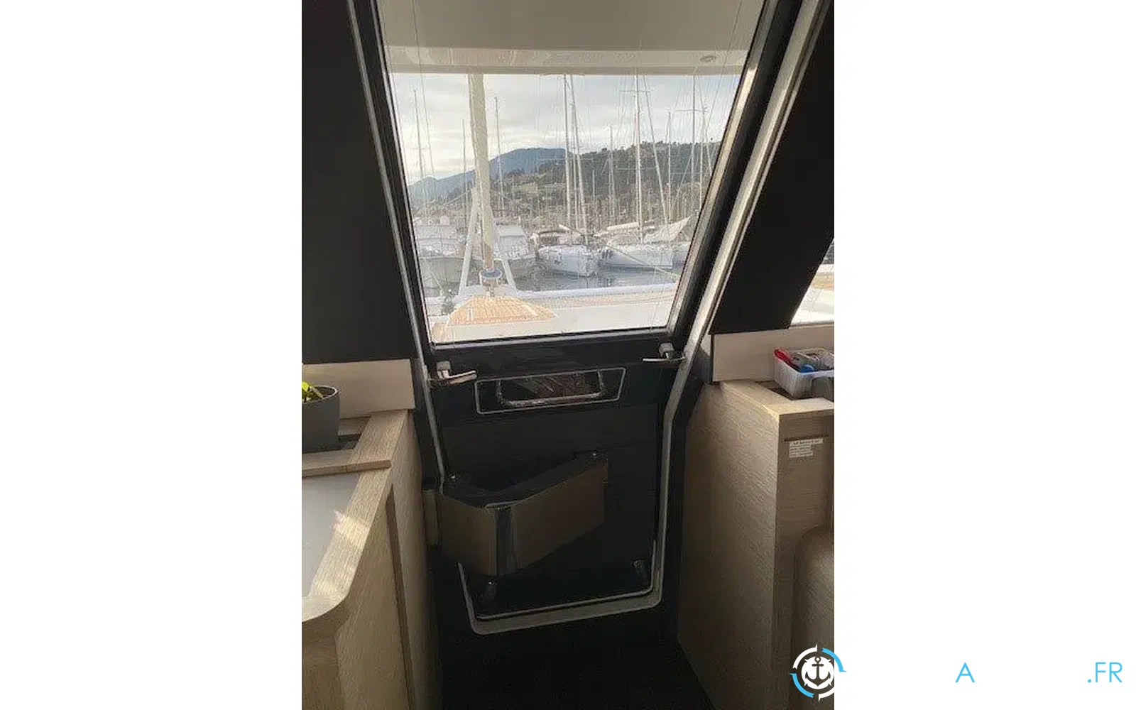 slider 15 Fountaine Pajot Alegria 67