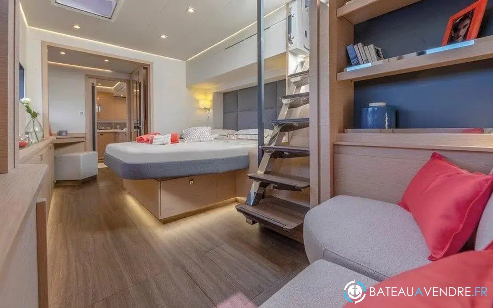 slider 16 Fountaine Pajot Alegria 67