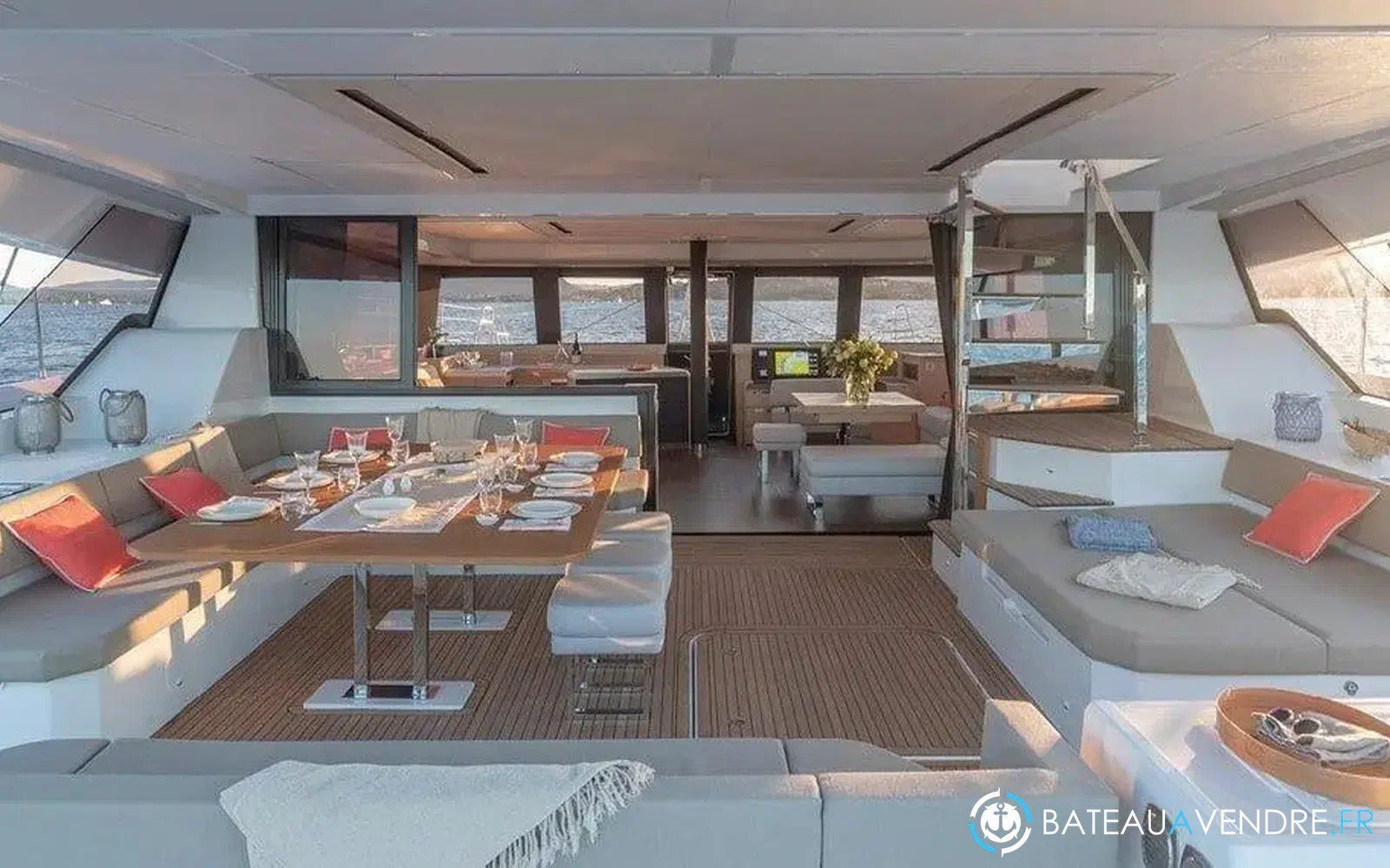 slider 4 Fountaine Pajot Alegria 67