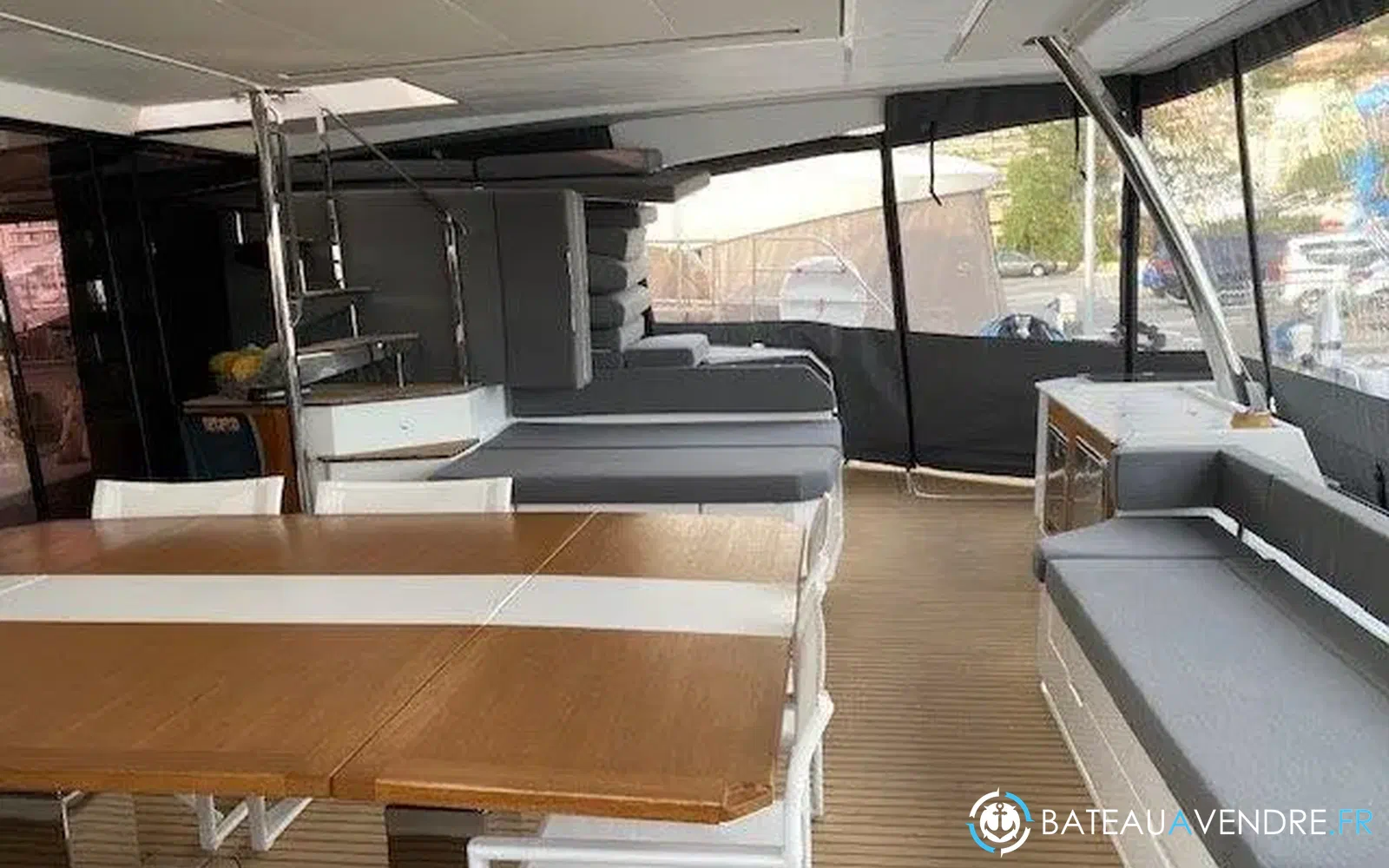 slider 5 Fountaine Pajot Alegria 67