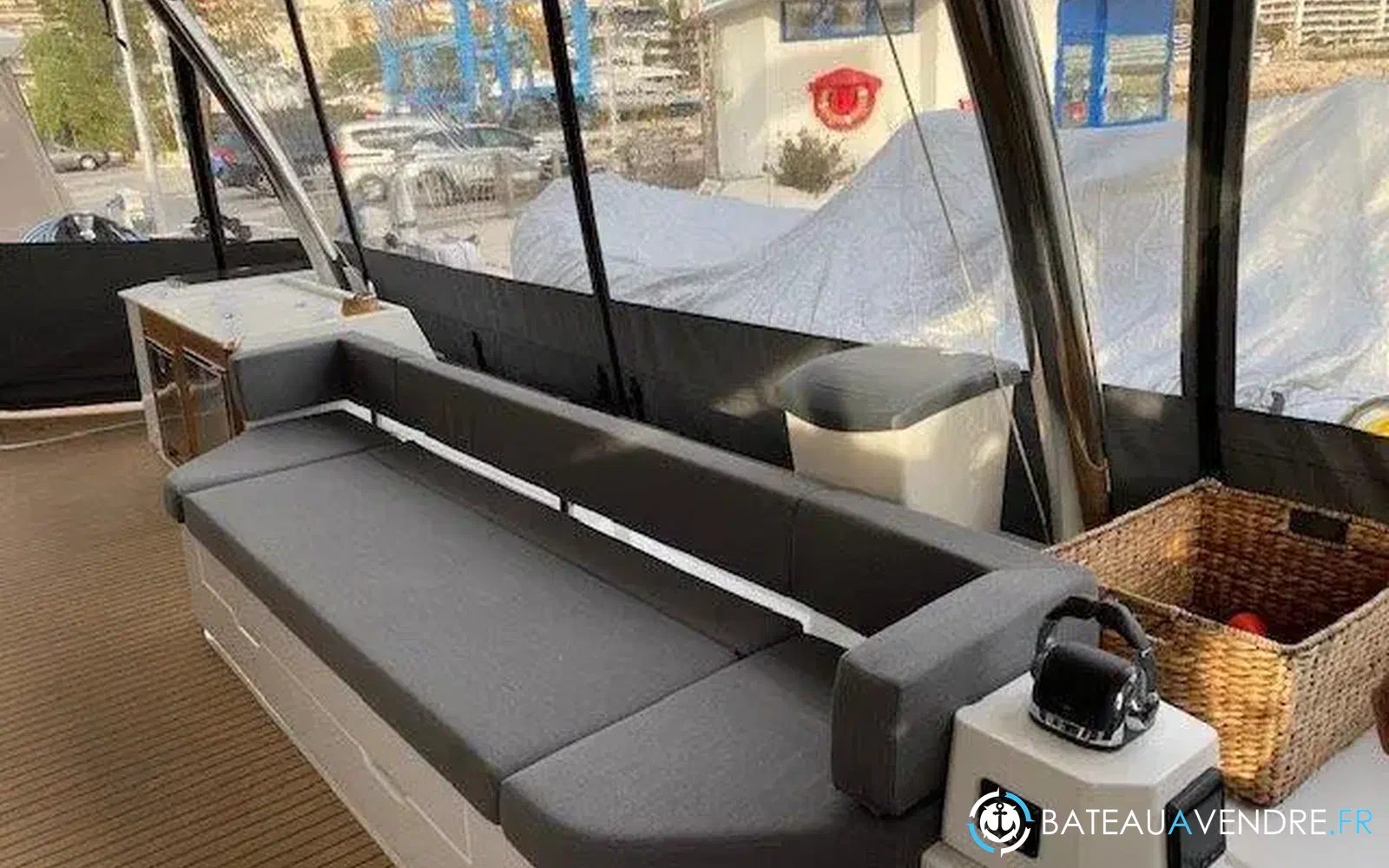 slider 6 Fountaine Pajot Alegria 67