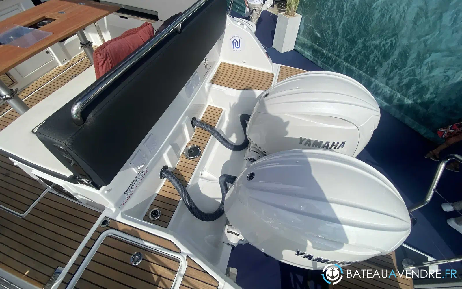 slider 1 Jeanneau Cap Camarat 9.0 WA Serie 2