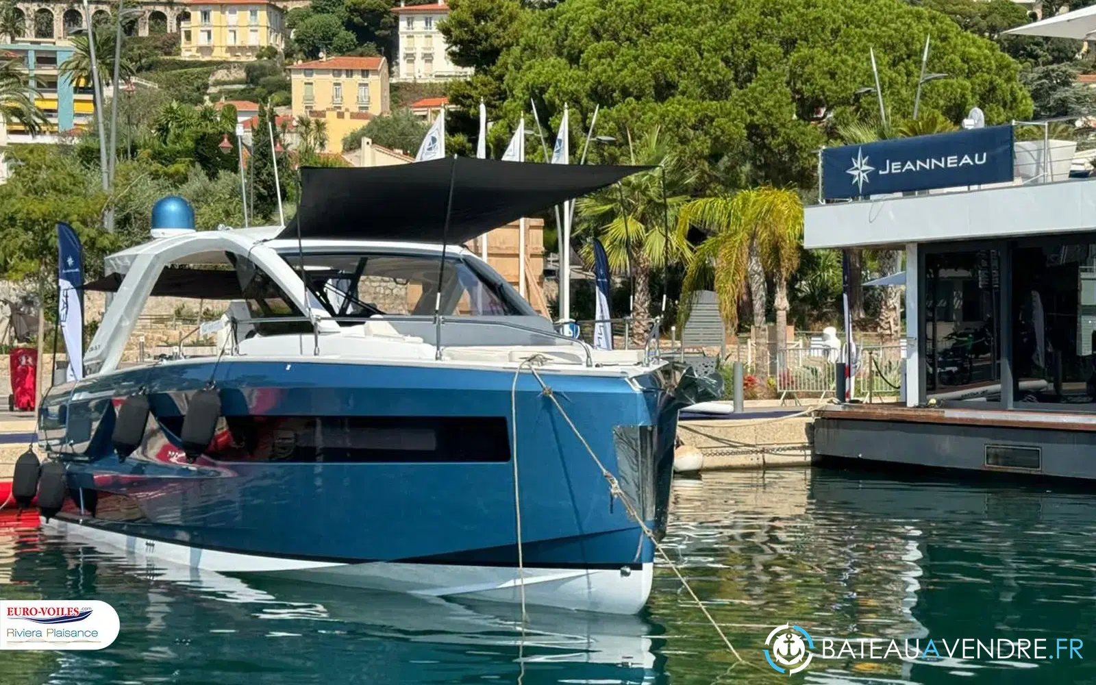 slider 0 Jeanneau DB 37