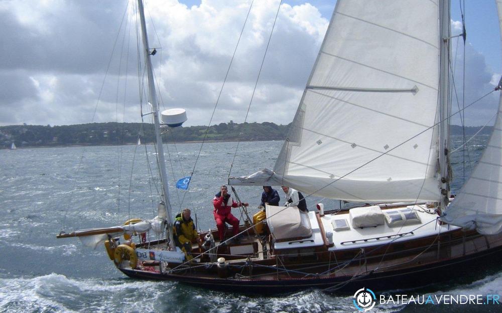 Arthur Robb Yawl Bermudien exterieur photo 4