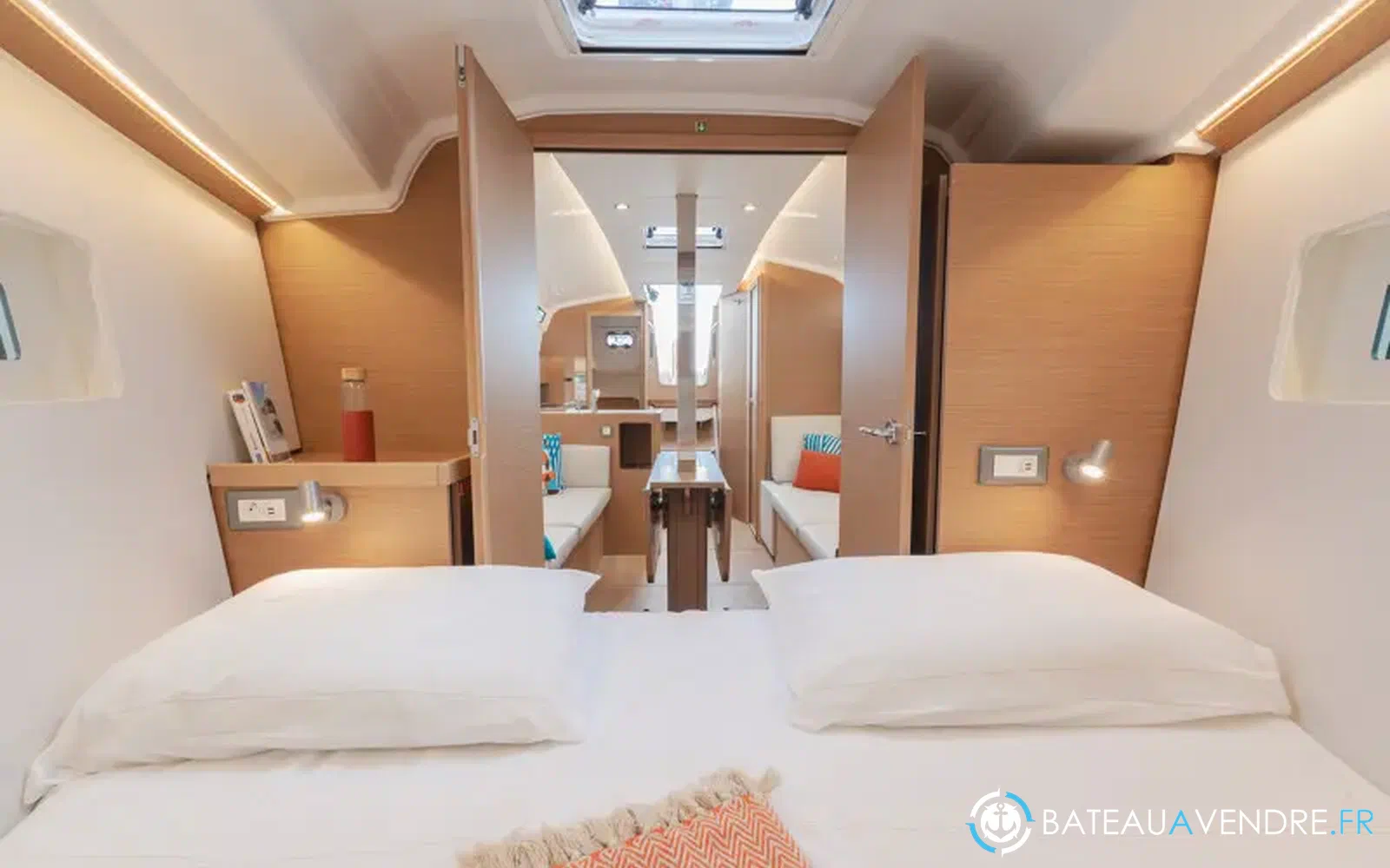 slider 14 Jeanneau sun odyssey 350