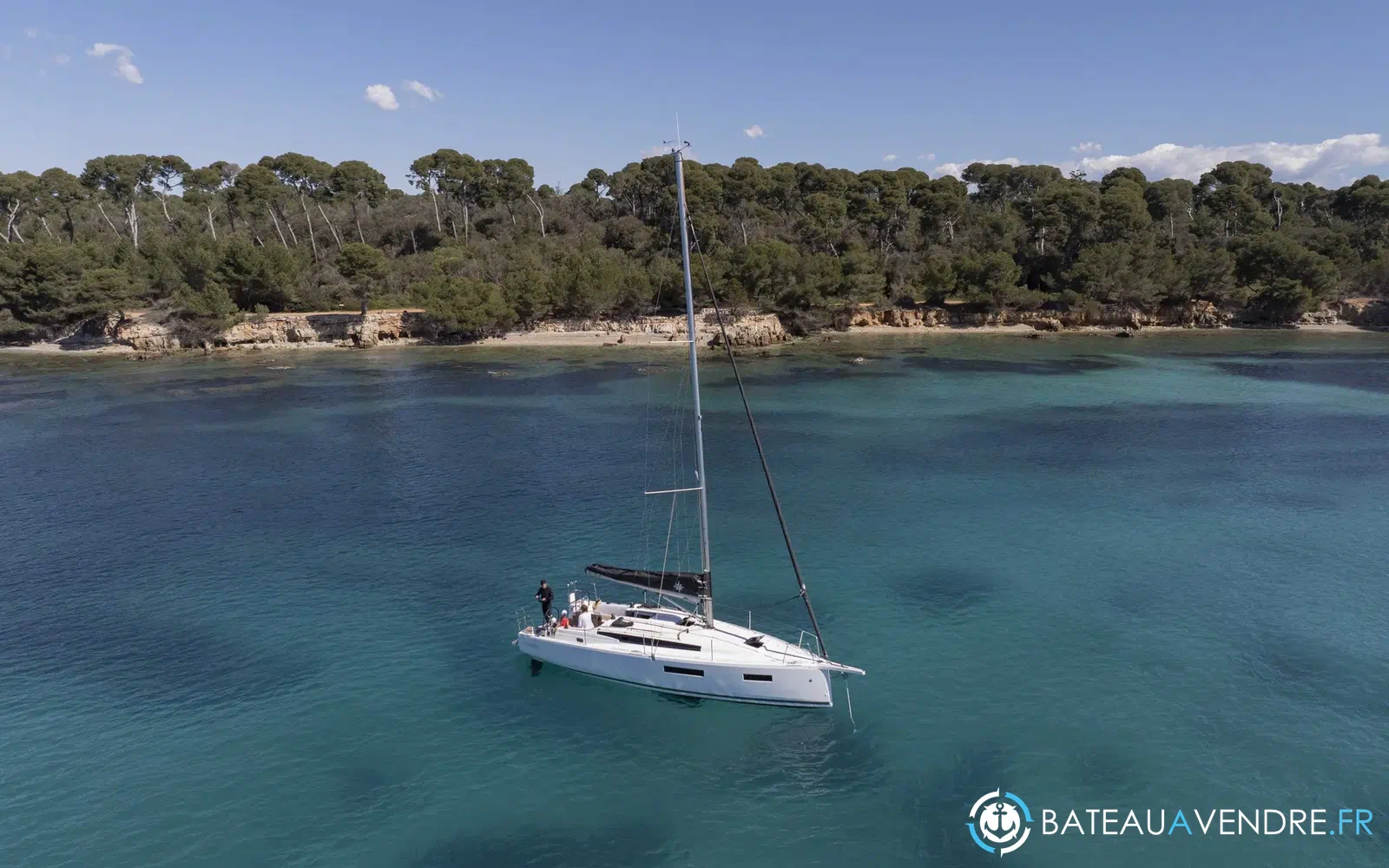 slider 8 Jeanneau sun odyssey 350
