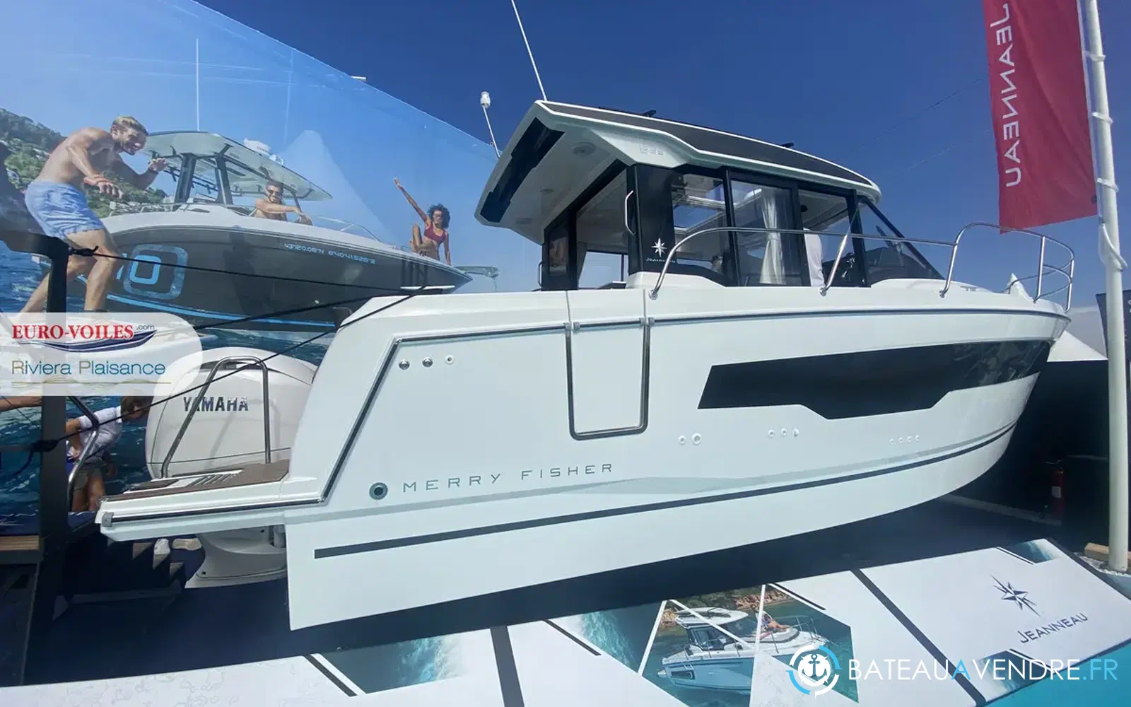 slider 0 Jeanneau Merry Fisher 895 Serie 2