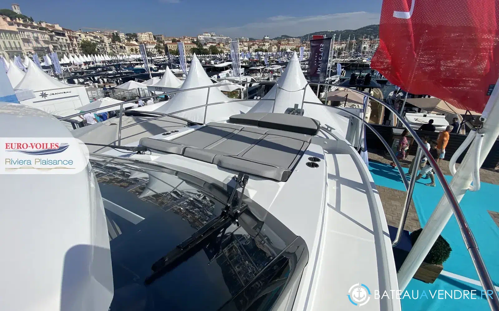 slider 12 Jeanneau Merry Fisher 895 Serie 2