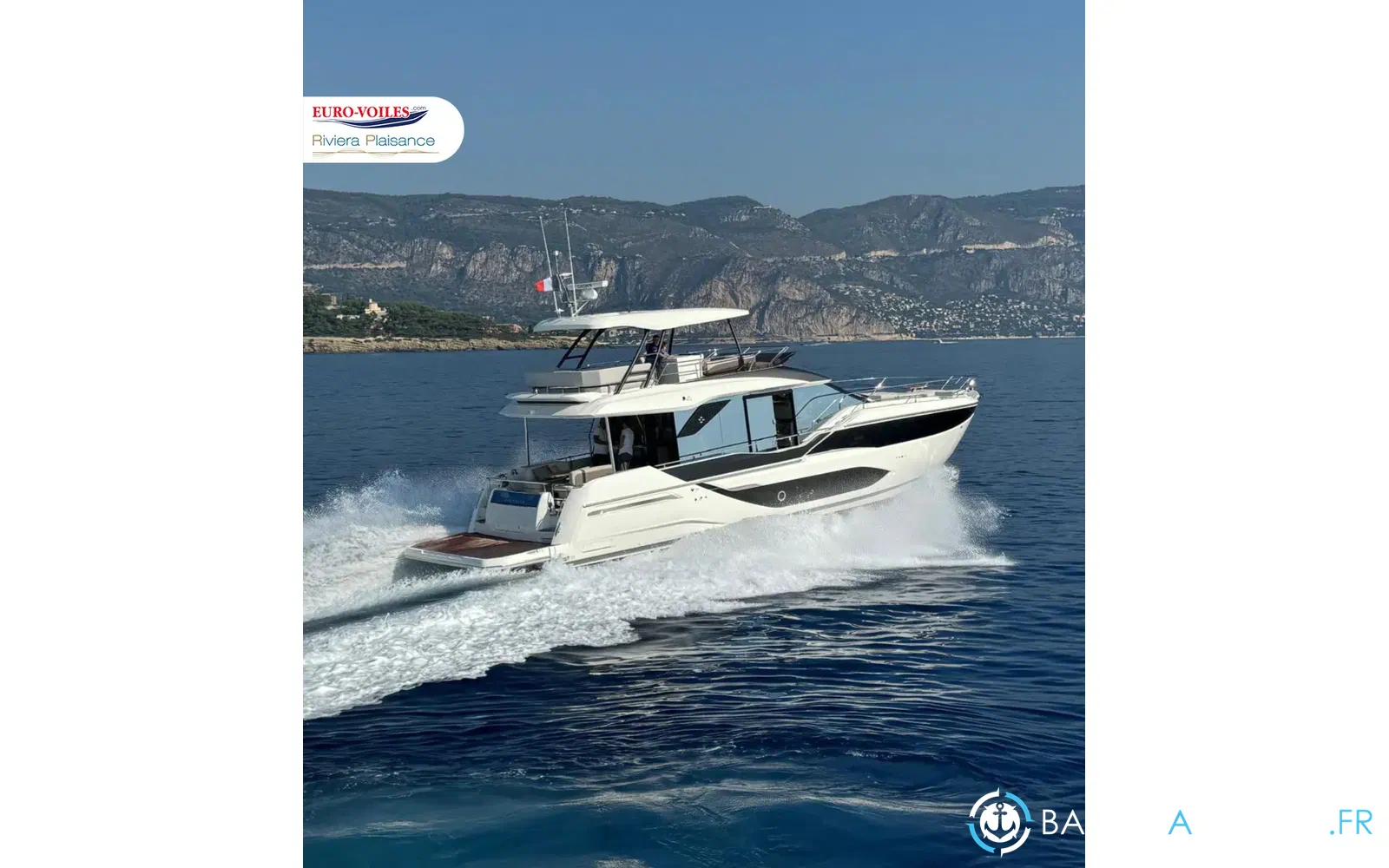 slider 0 Prestige Yachts F5.7