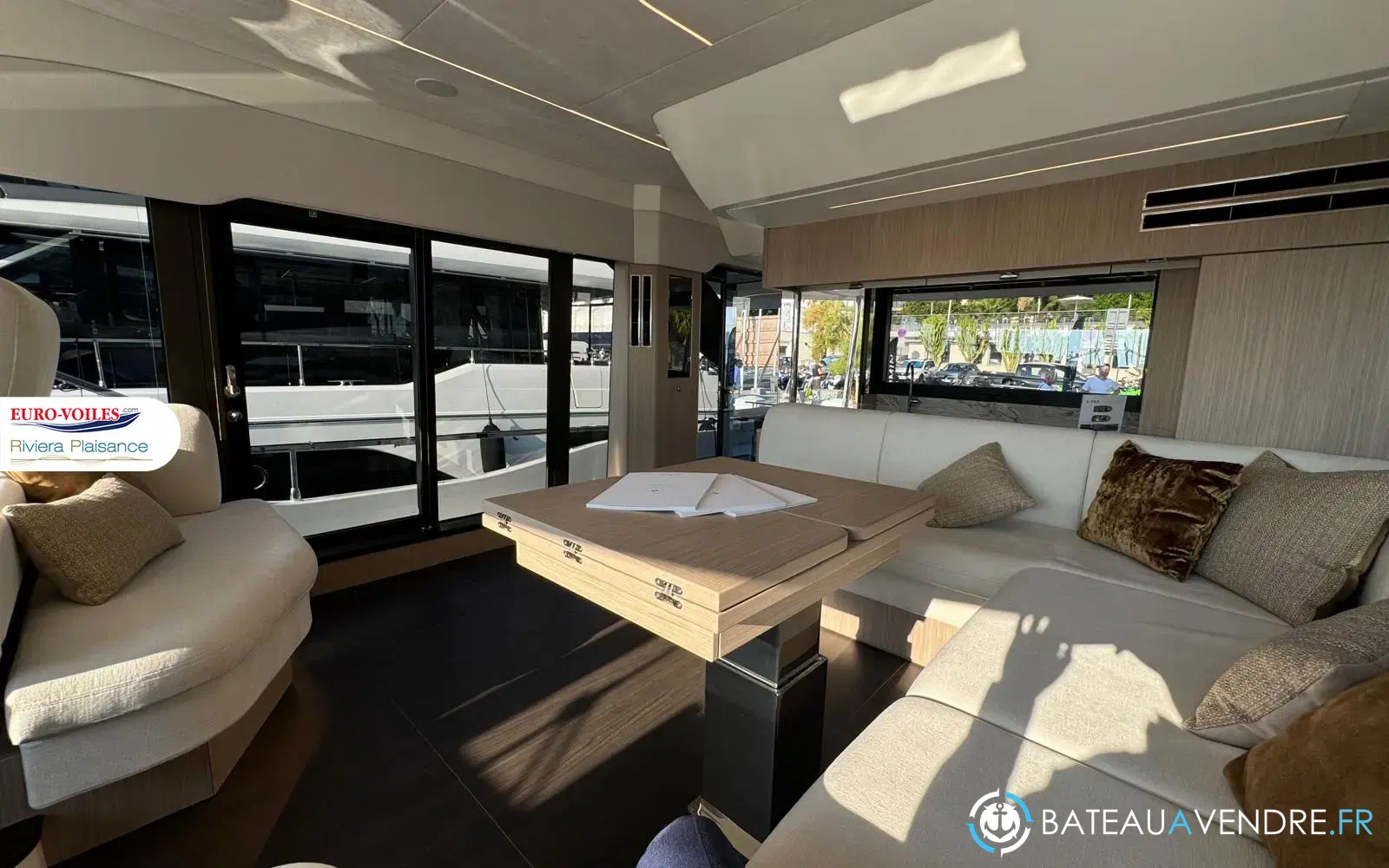 slider 9 Prestige Yachts F5.7