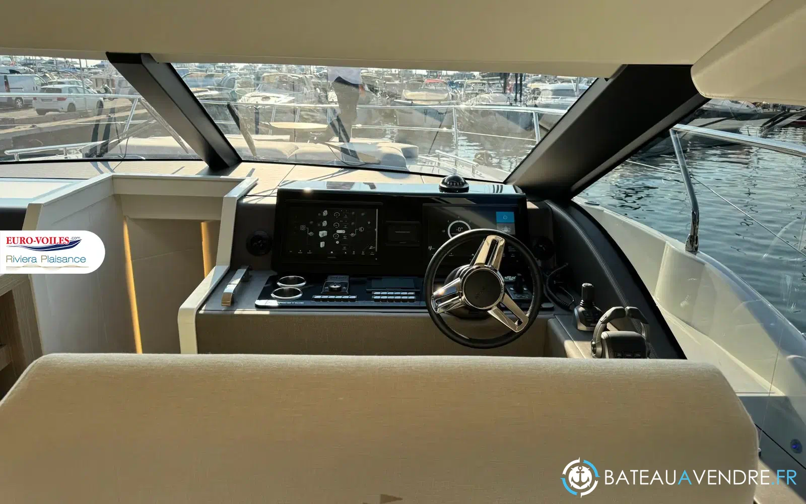 slider 10 Prestige Yachts F5.7