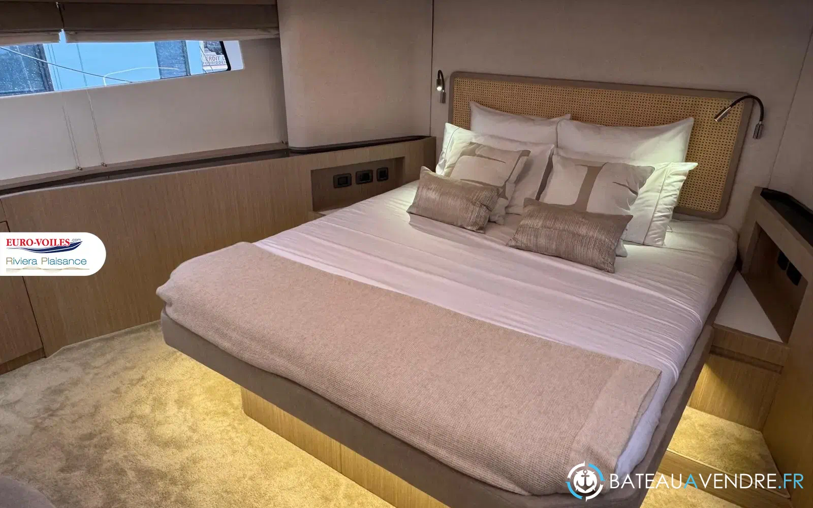 slider 11 Prestige Yachts F5.7