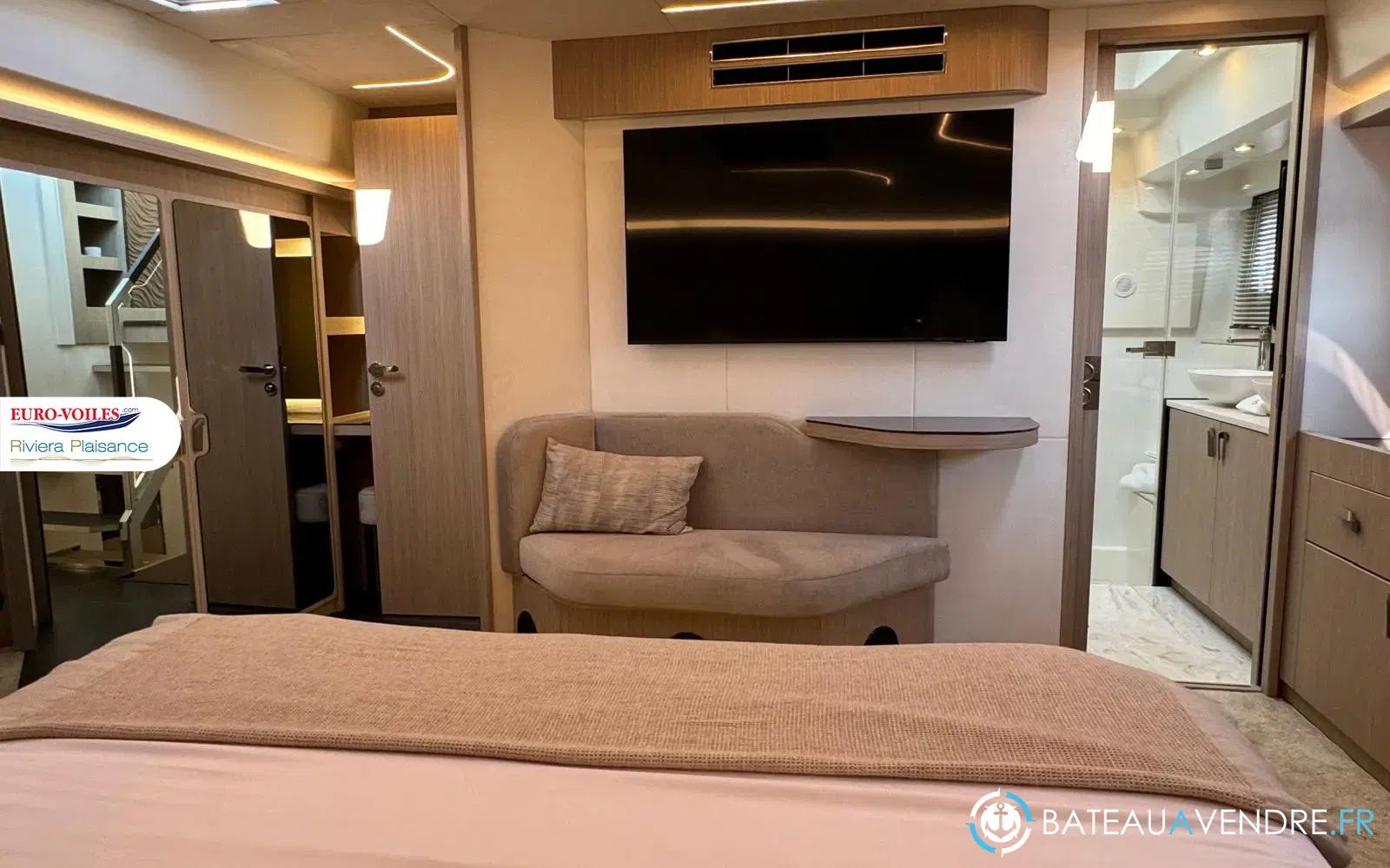 slider 14 Prestige Yachts F5.7