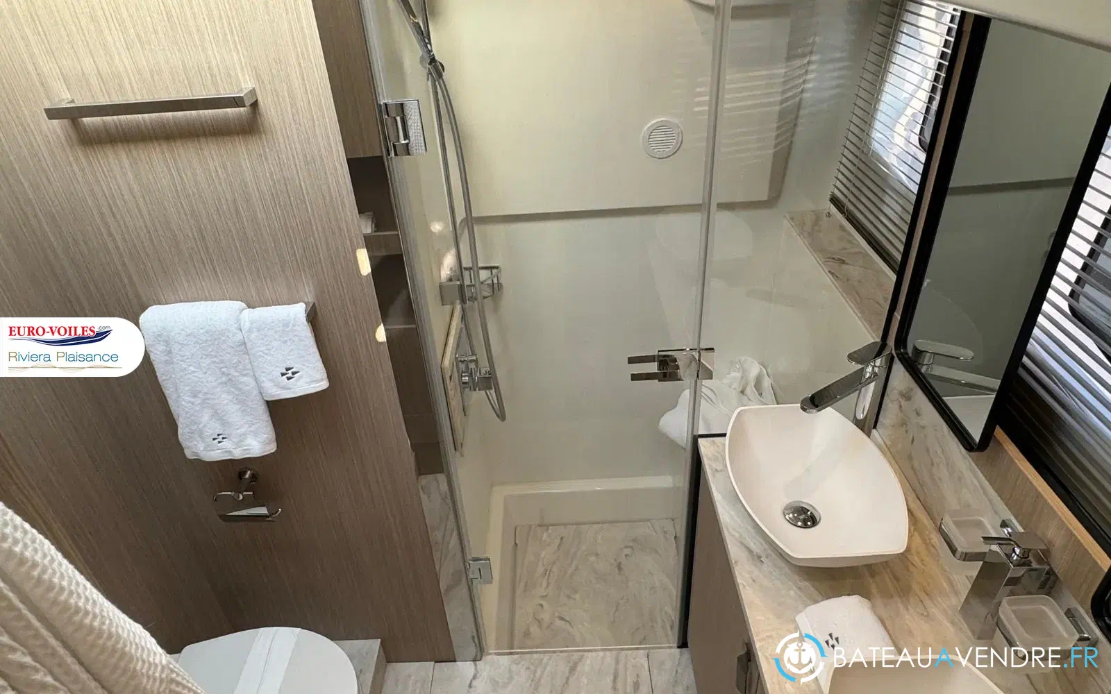 slider 15 Prestige Yachts F5.7