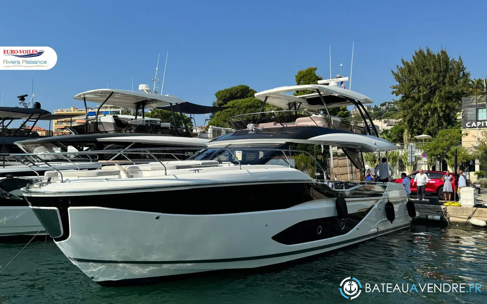 slider 1 Prestige Yachts F5.7