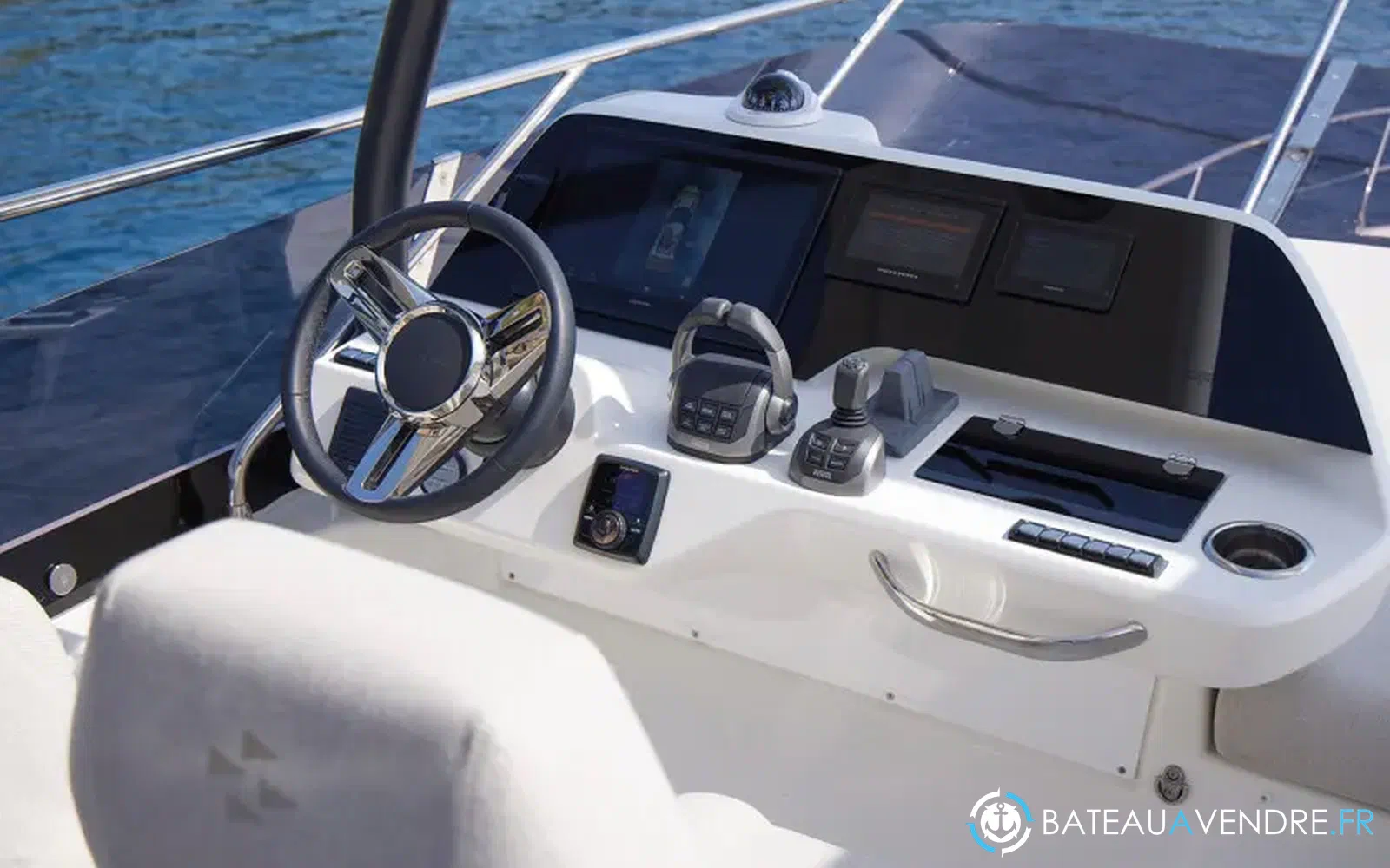 slider 19 Prestige Yachts F5.7