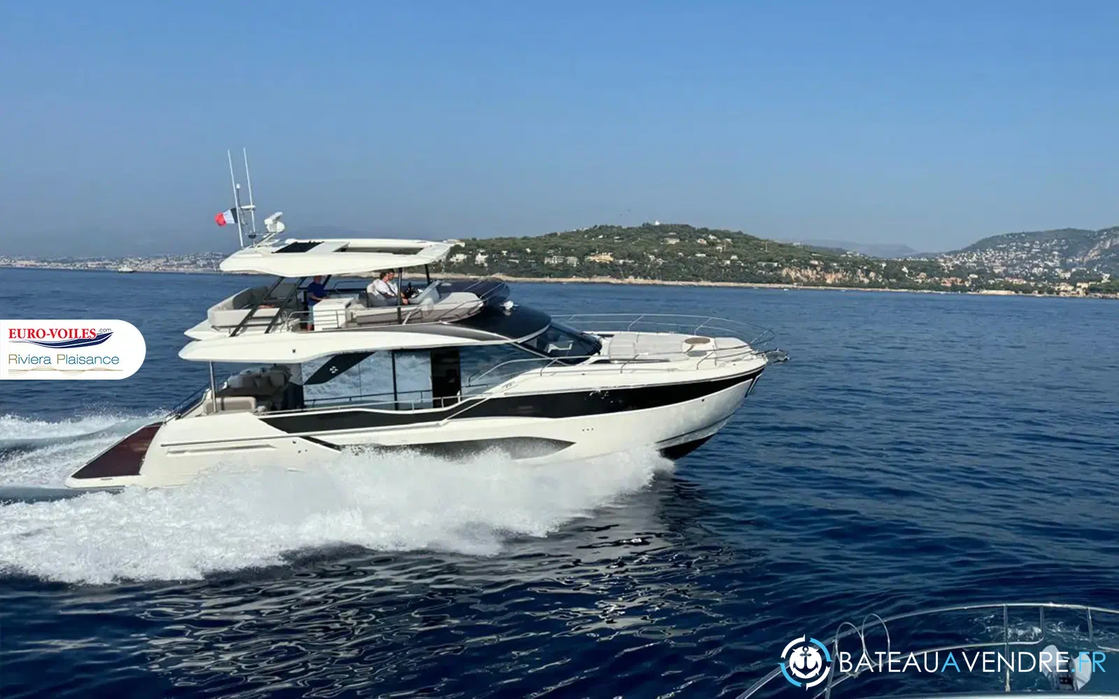 slider 2 Prestige Yachts F5.7