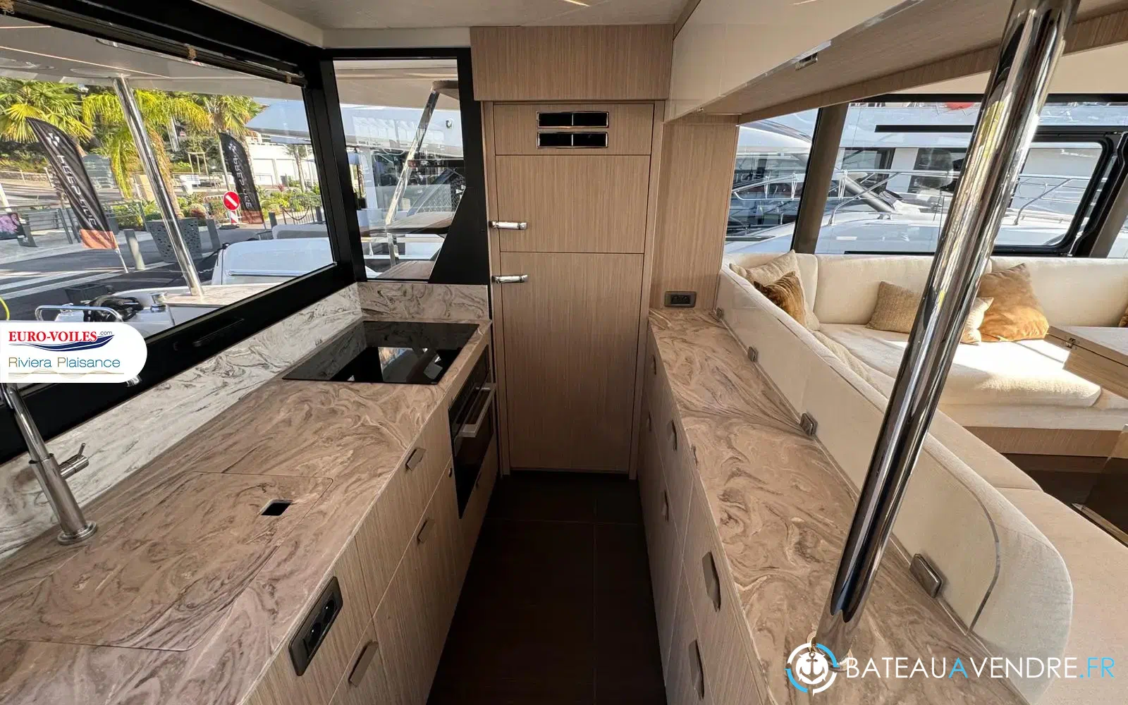 slider 5 Prestige Yachts F5.7