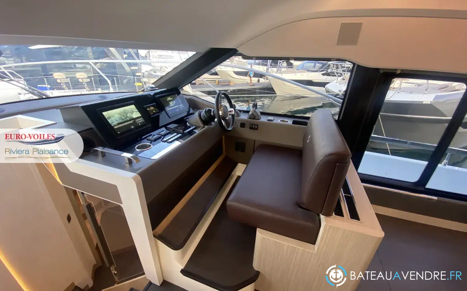 slider 10 Prestige Yachts F4.9
