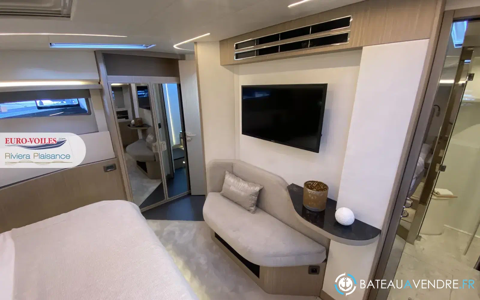 slider 13 Prestige Yachts F4.9