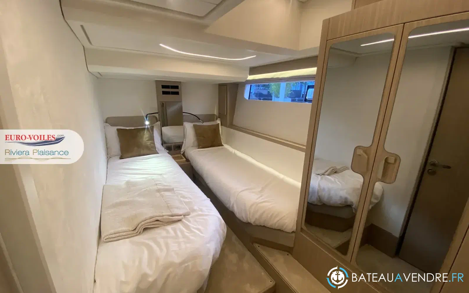 slider 17 Prestige Yachts F4.9