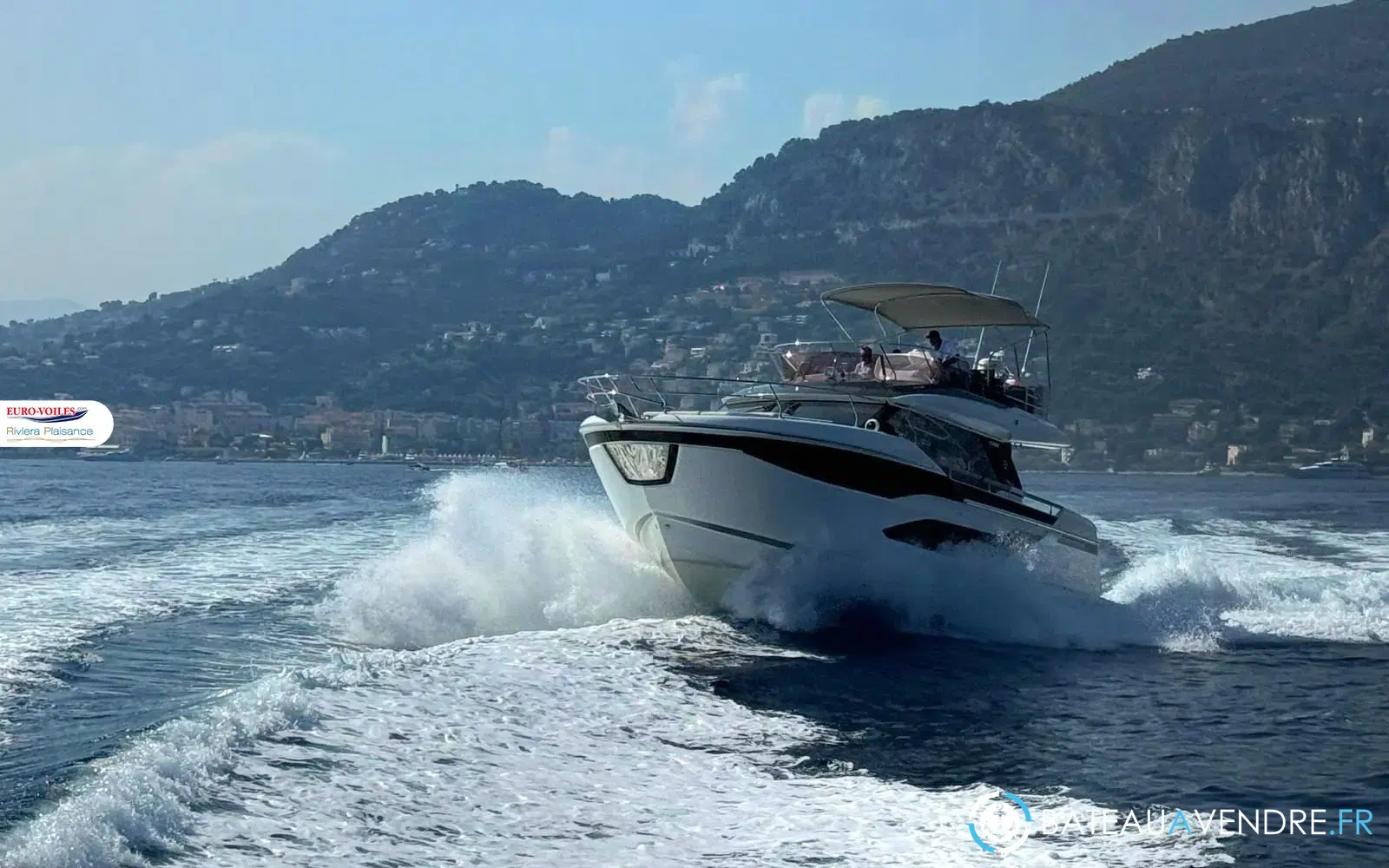 slider 1 Prestige Yachts F4.9