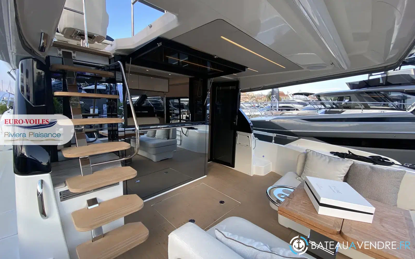 slider 3 Prestige Yachts F4.9