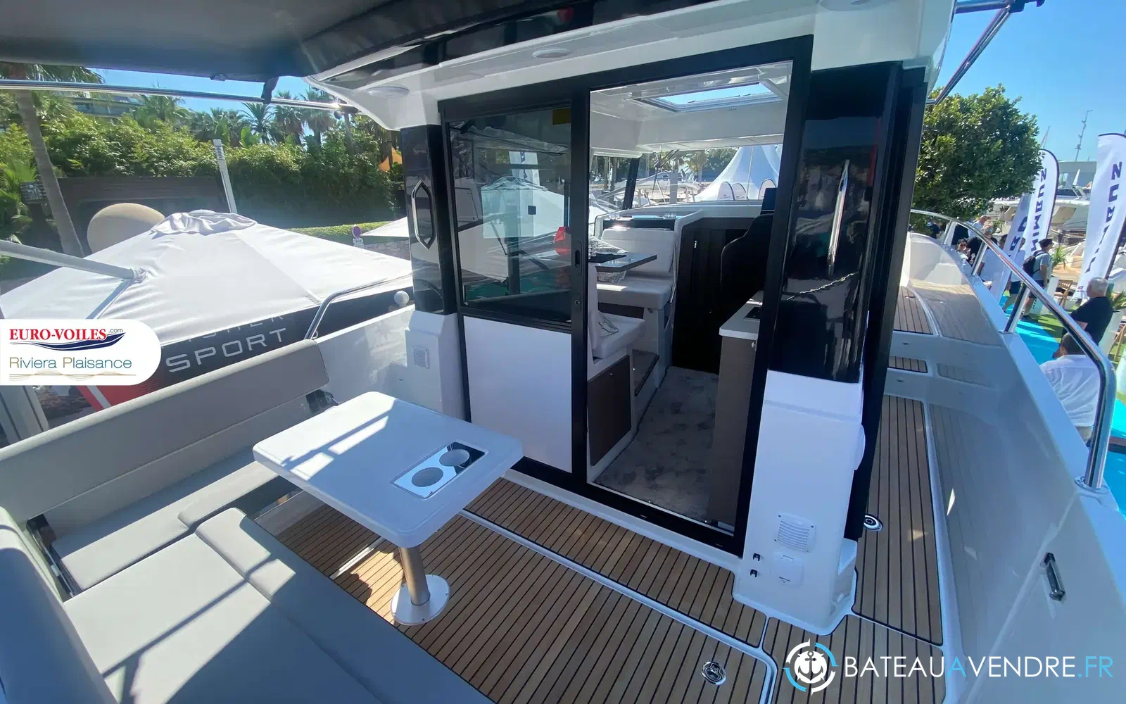 slider 3 Jeanneau Merry Fisher 895 Sport