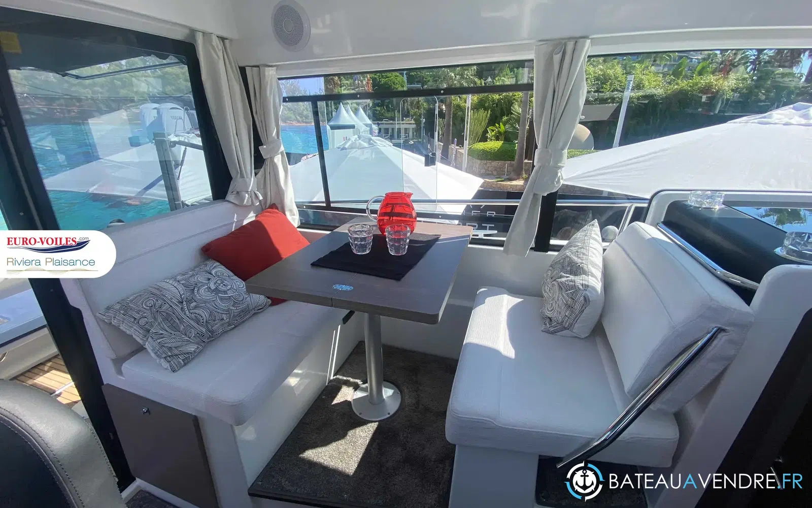 slider 5 Jeanneau Merry Fisher 895 Sport