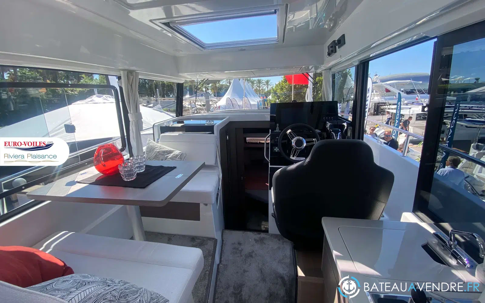 slider 8 Jeanneau Merry Fisher 895 Sport