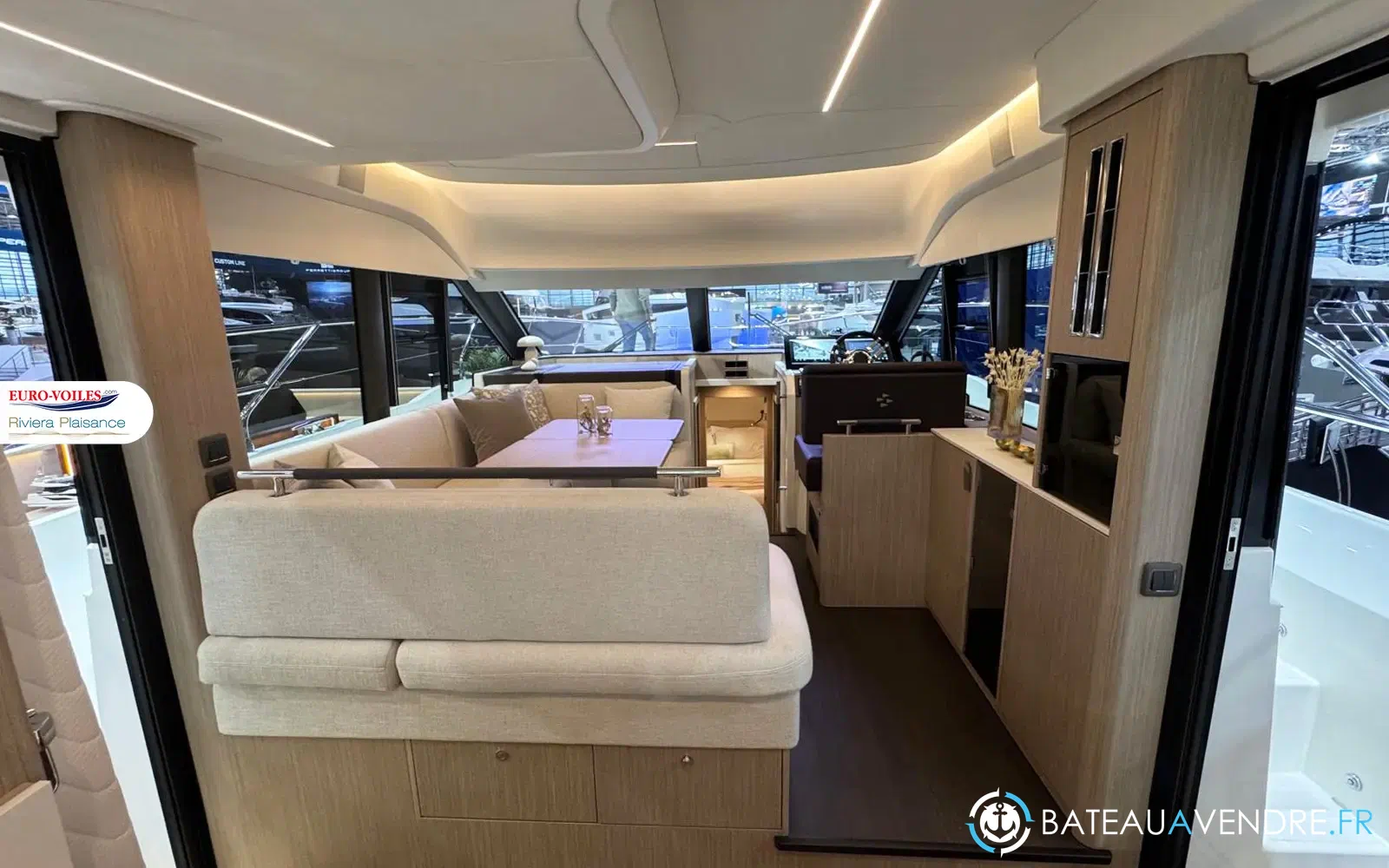 slider 13 Prestige Yachts F4.3