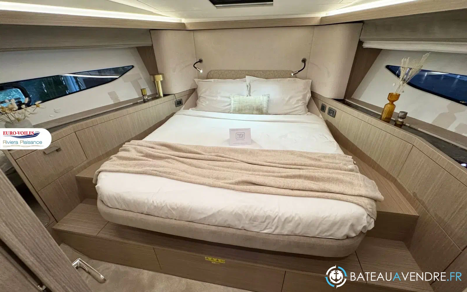 slider 22 Prestige Yachts F4.3