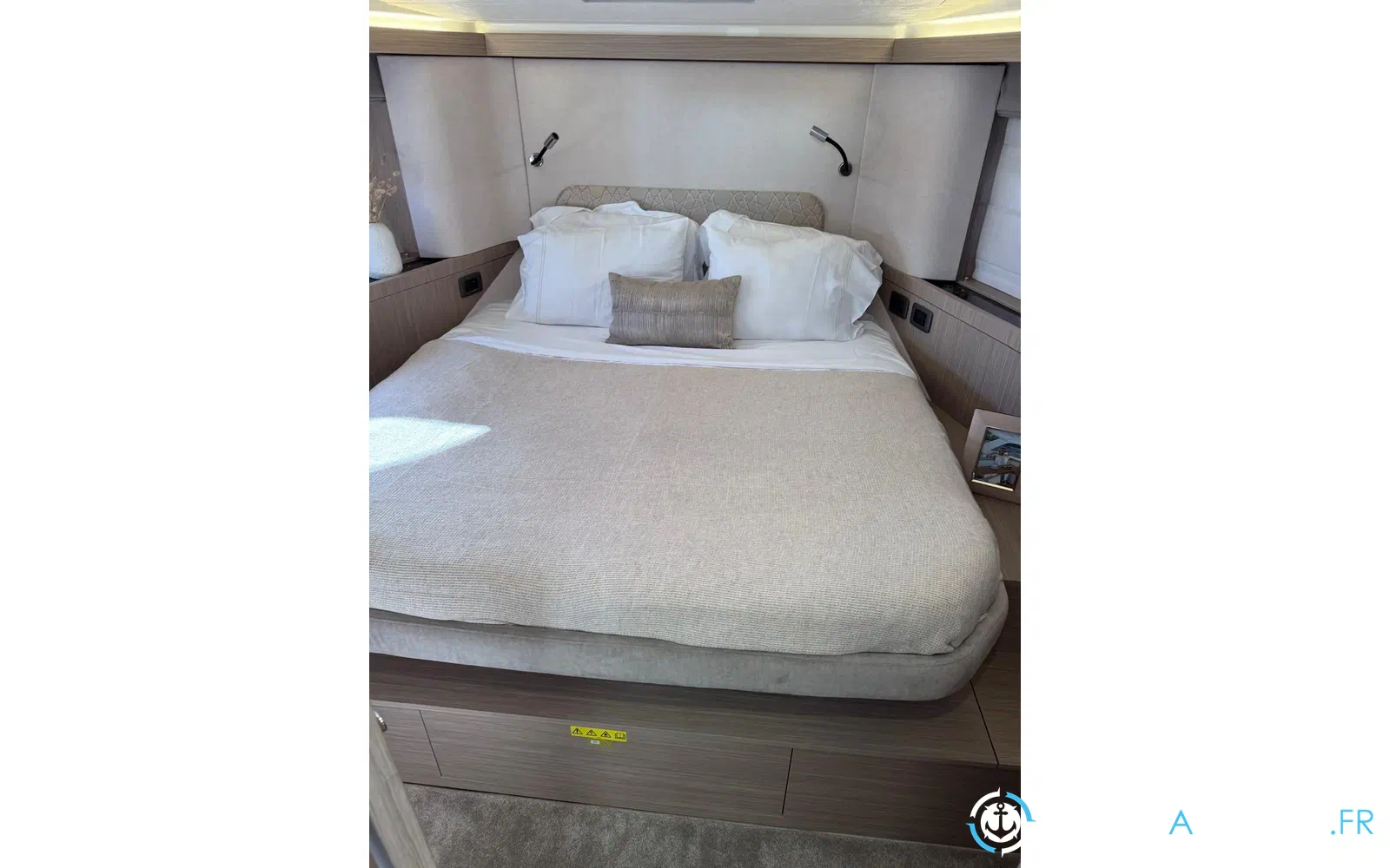 slider 25 Prestige Yachts F4.3
